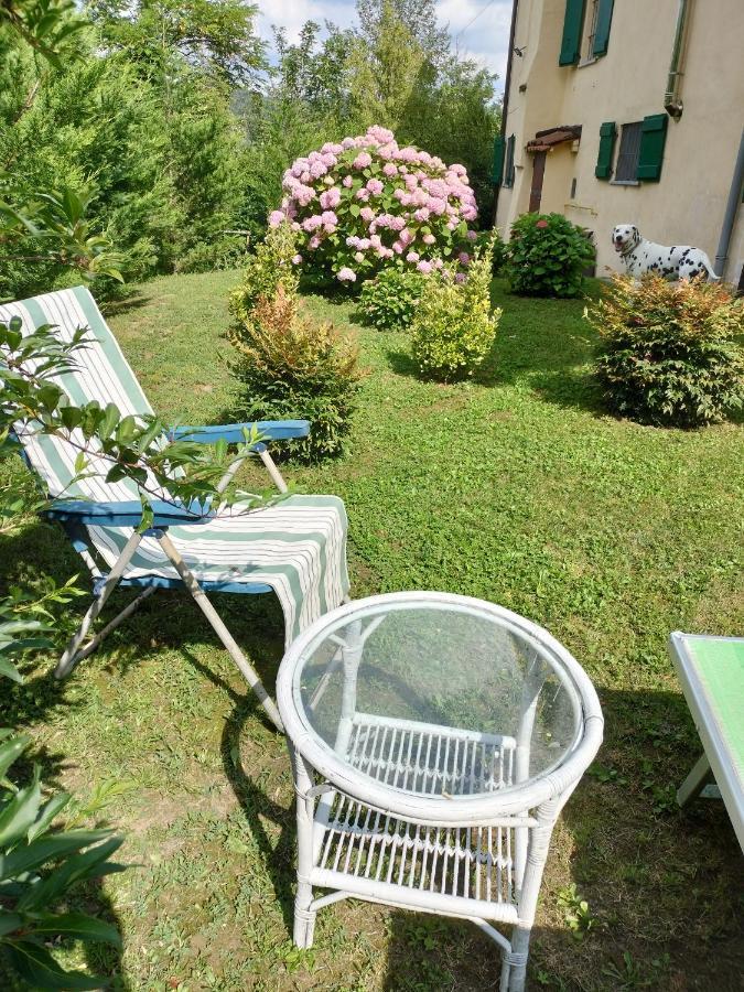 Casa Relax Immersa Nel Verde Della Natura Casalborgone Екстериор снимка
