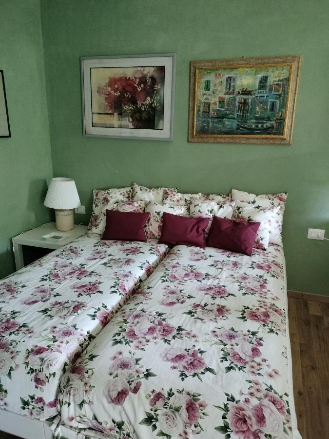 Casa Relax Immersa Nel Verde Della Natura Casalborgone Екстериор снимка